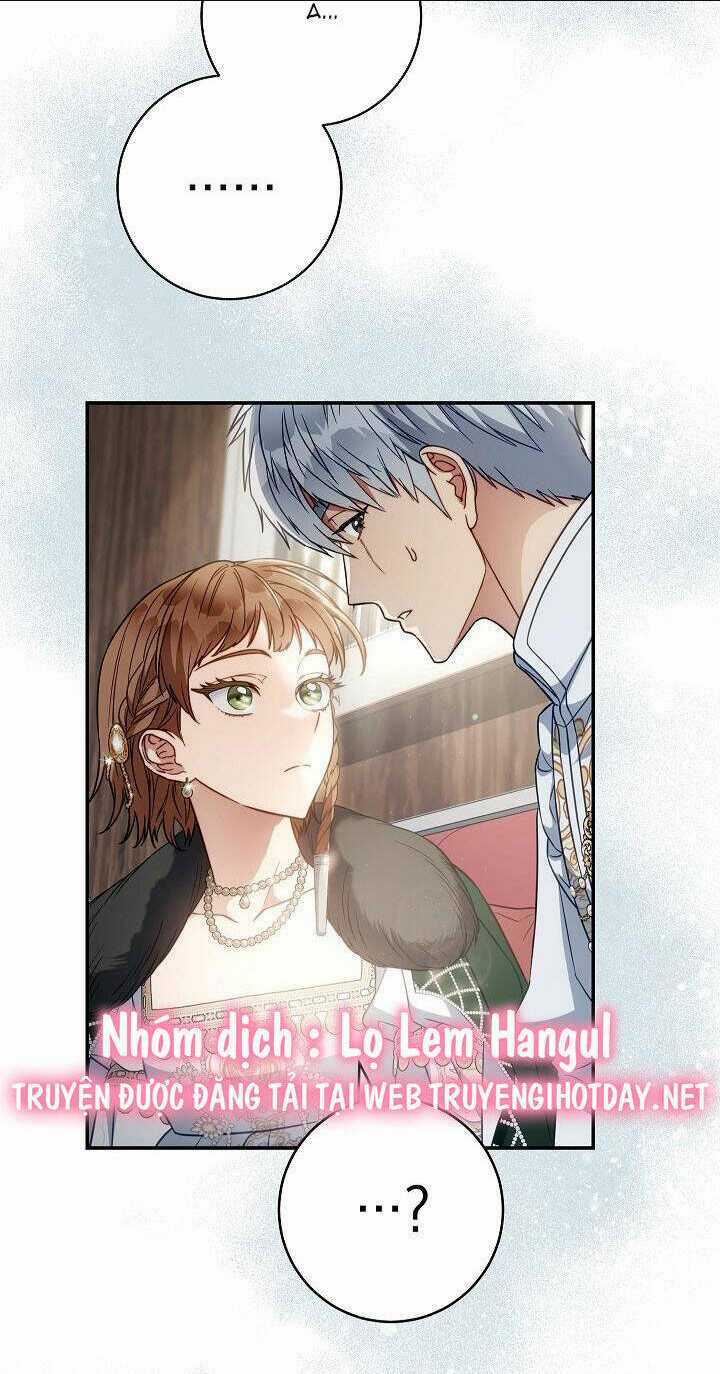 Cuộc Hôn Nhân Vụ Lợi Chapter 91 trang 22