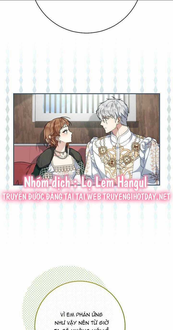 Cuộc Hôn Nhân Vụ Lợi Chapter 91 trang 24