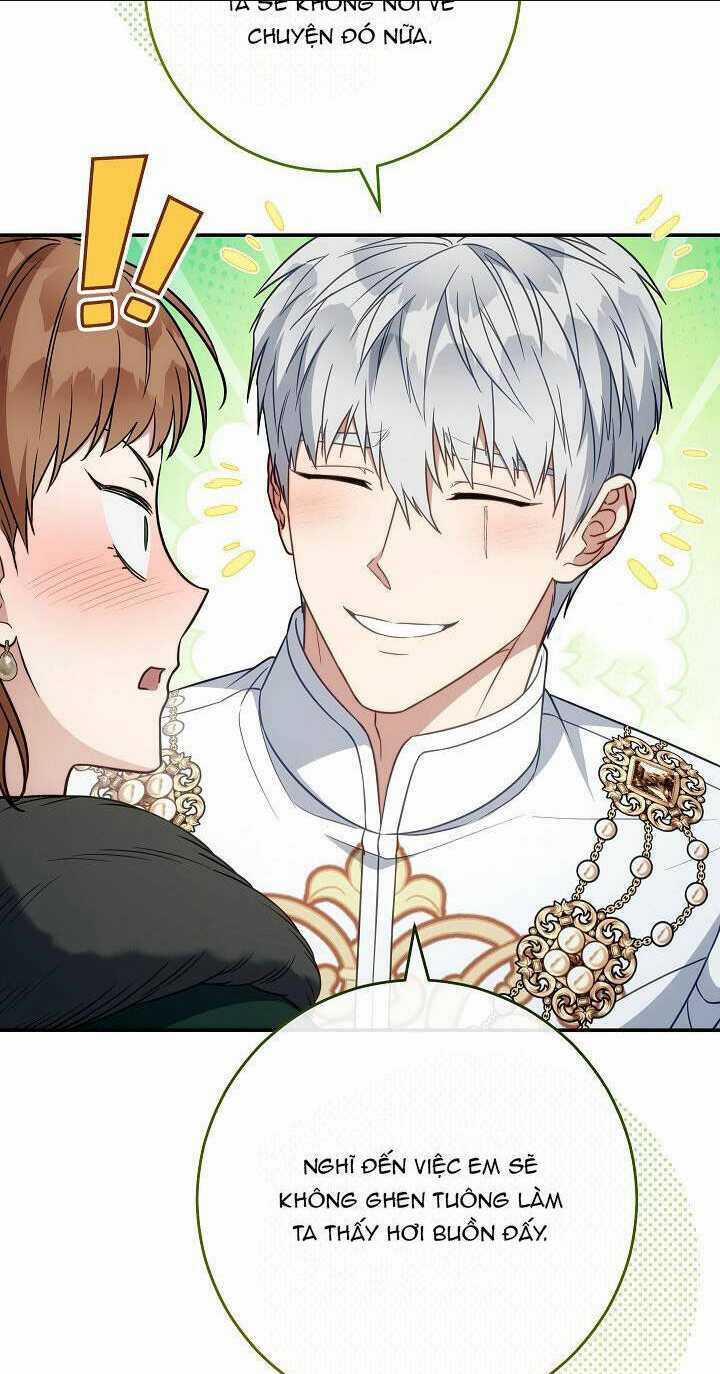 Cuộc Hôn Nhân Vụ Lợi Chapter 91 trang 25