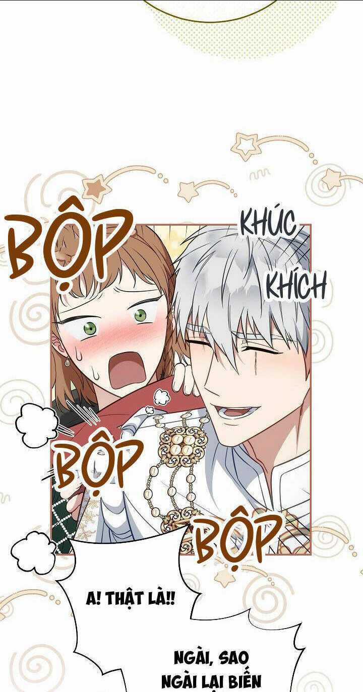 Cuộc Hôn Nhân Vụ Lợi Chapter 91 trang 26