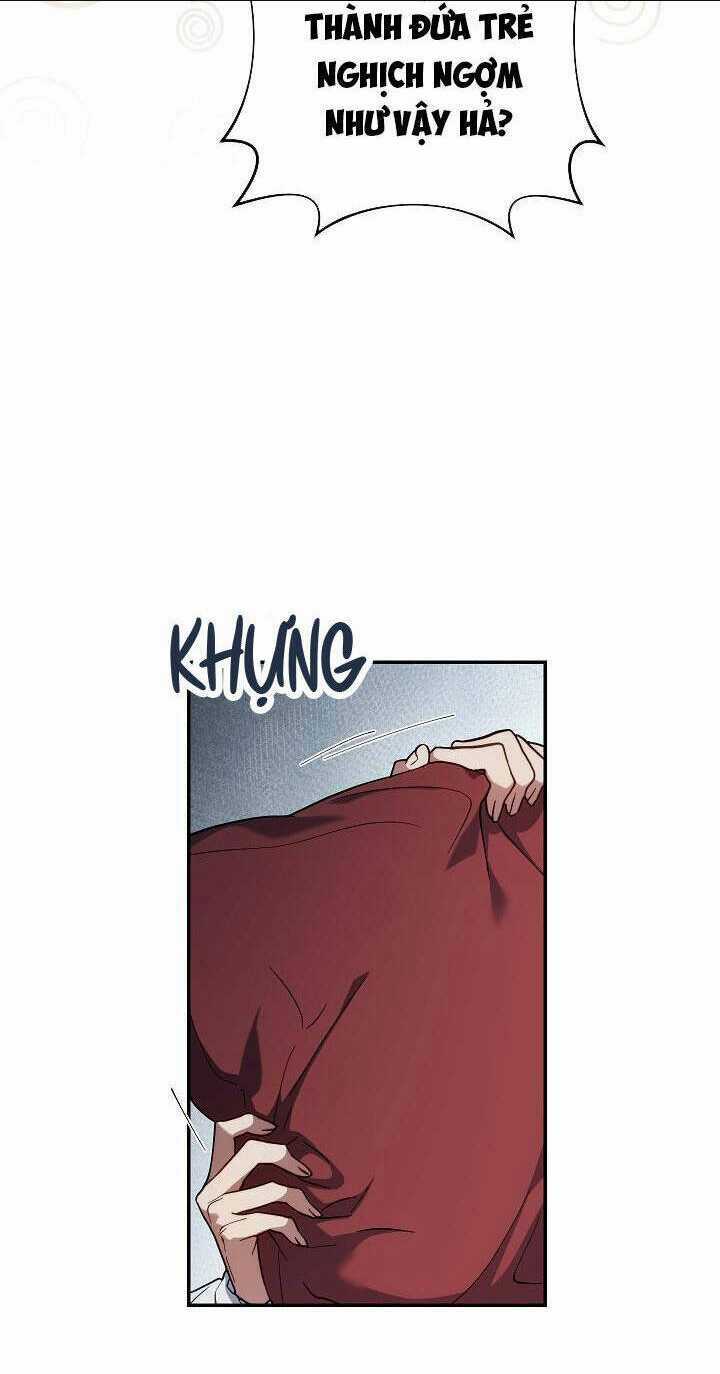 Cuộc Hôn Nhân Vụ Lợi Chapter 91 trang 27