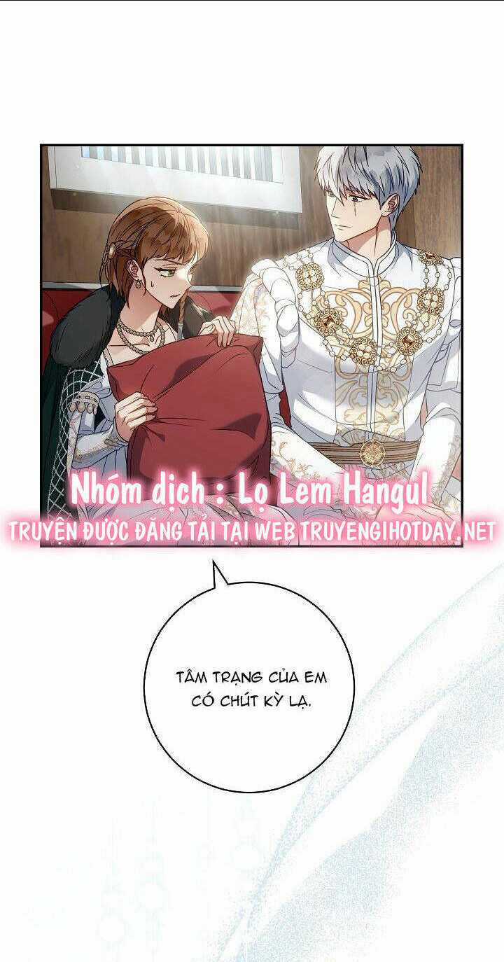 Cuộc Hôn Nhân Vụ Lợi Chapter 91 trang 28