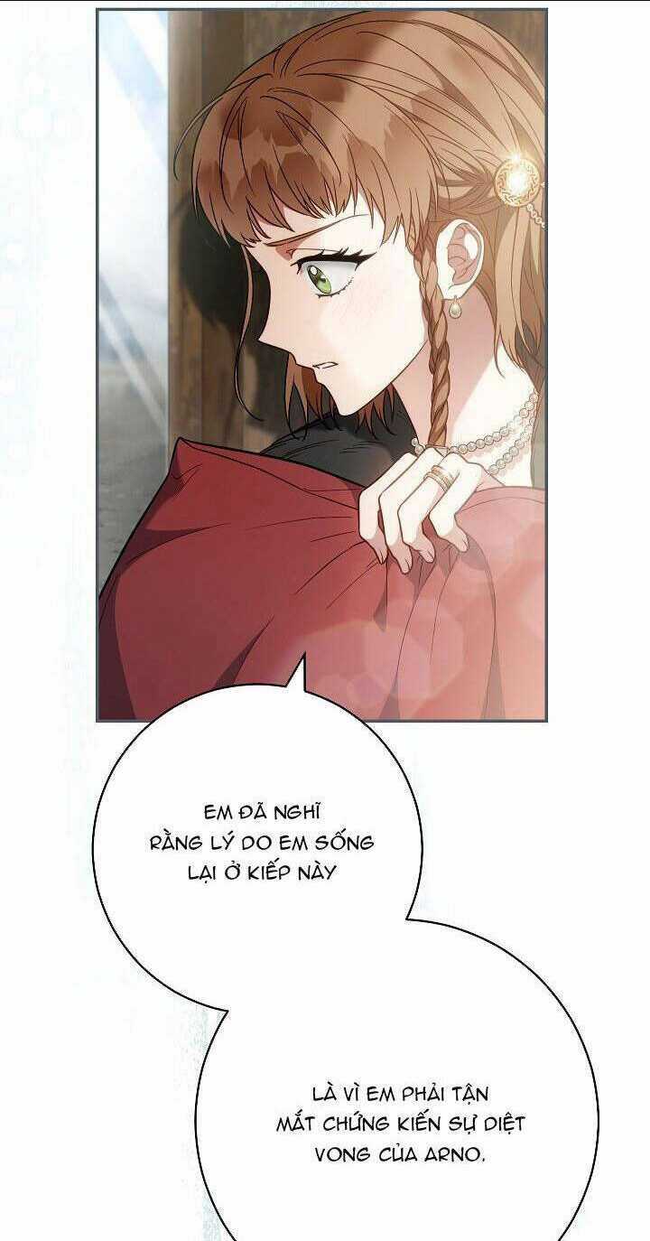 Cuộc Hôn Nhân Vụ Lợi Chapter 91 trang 29