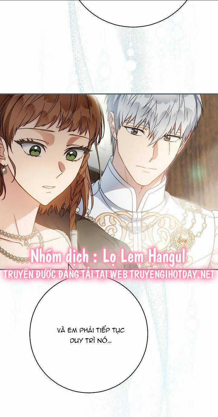 Cuộc Hôn Nhân Vụ Lợi Chapter 91 trang 30