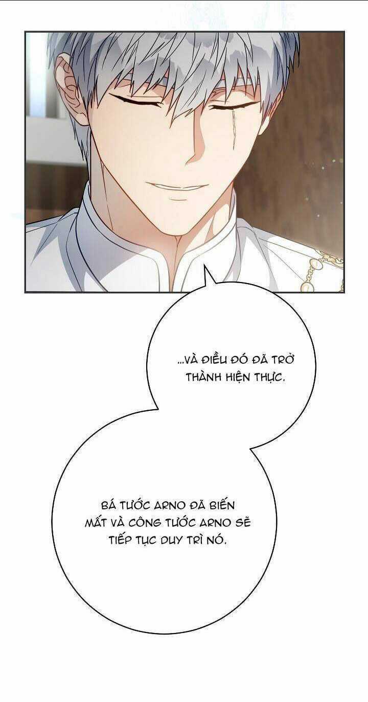 Cuộc Hôn Nhân Vụ Lợi Chapter 91 trang 31