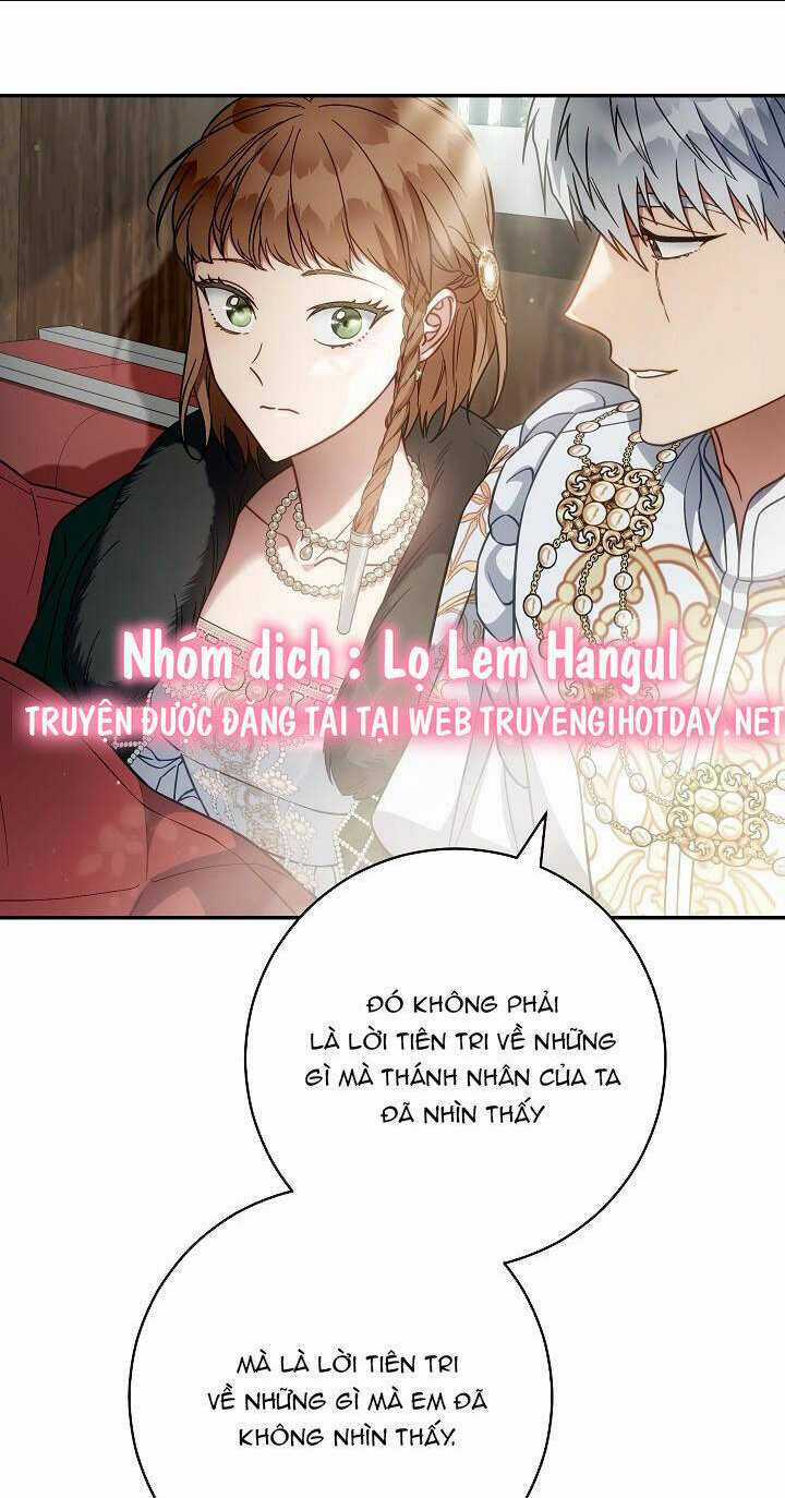 Cuộc Hôn Nhân Vụ Lợi Chapter 91 trang 32