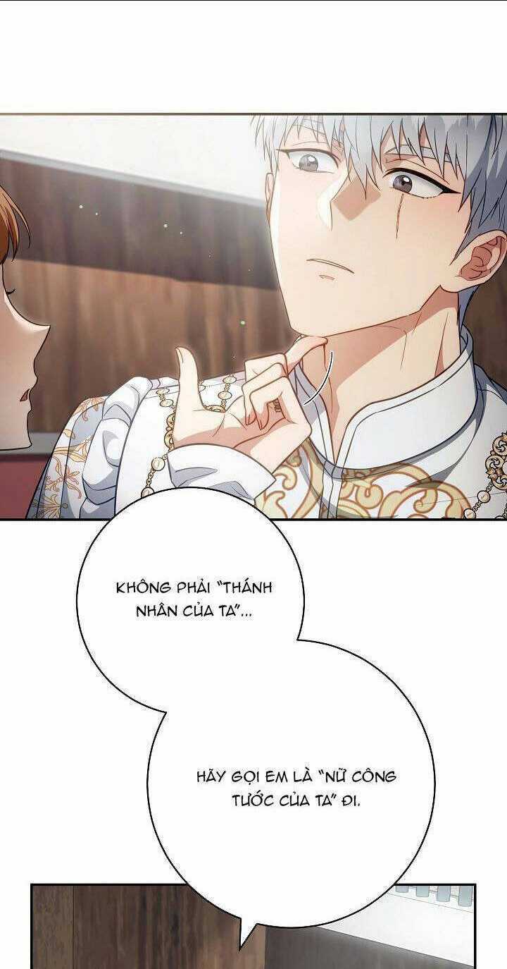 Cuộc Hôn Nhân Vụ Lợi Chapter 91 trang 34