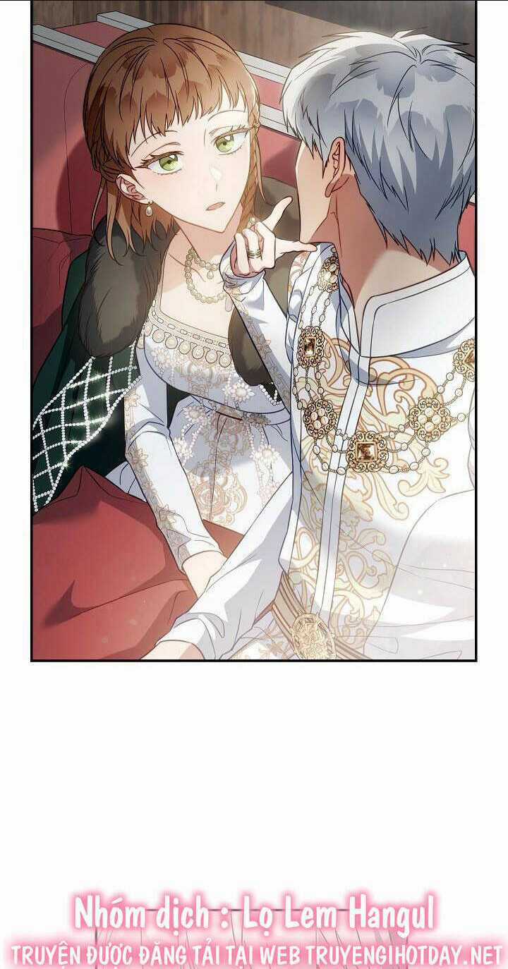 Cuộc Hôn Nhân Vụ Lợi Chapter 91 trang 35
