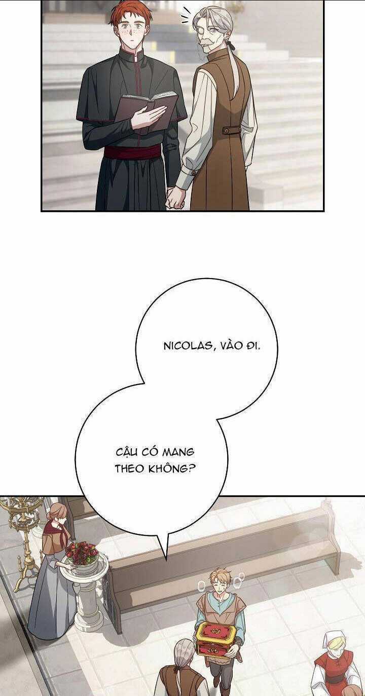 Cuộc Hôn Nhân Vụ Lợi Chapter 91 trang 42
