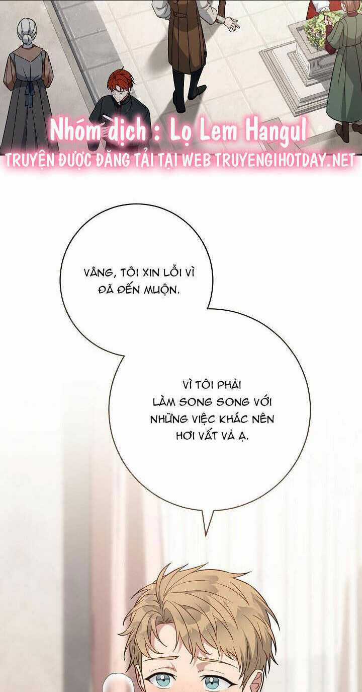 Cuộc Hôn Nhân Vụ Lợi Chapter 91 trang 43