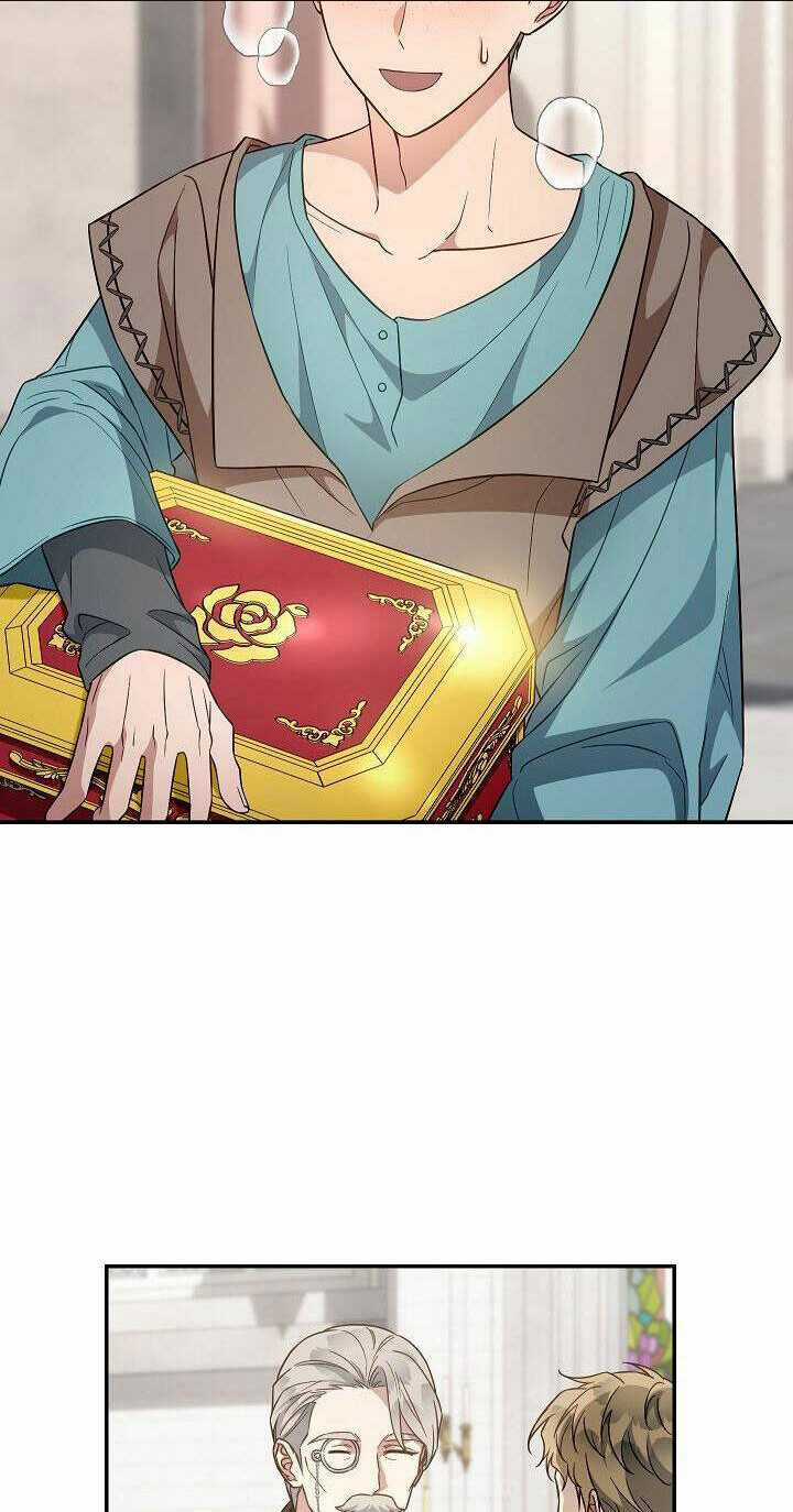 Cuộc Hôn Nhân Vụ Lợi Chapter 91 trang 44