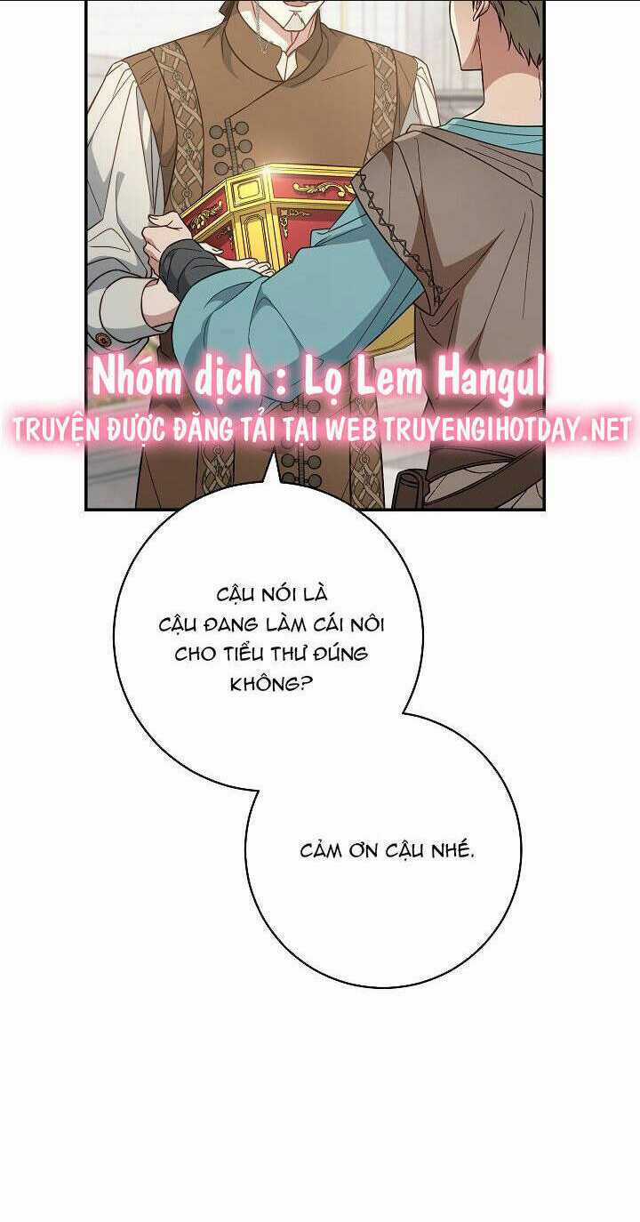 Cuộc Hôn Nhân Vụ Lợi Chapter 91 trang 45
