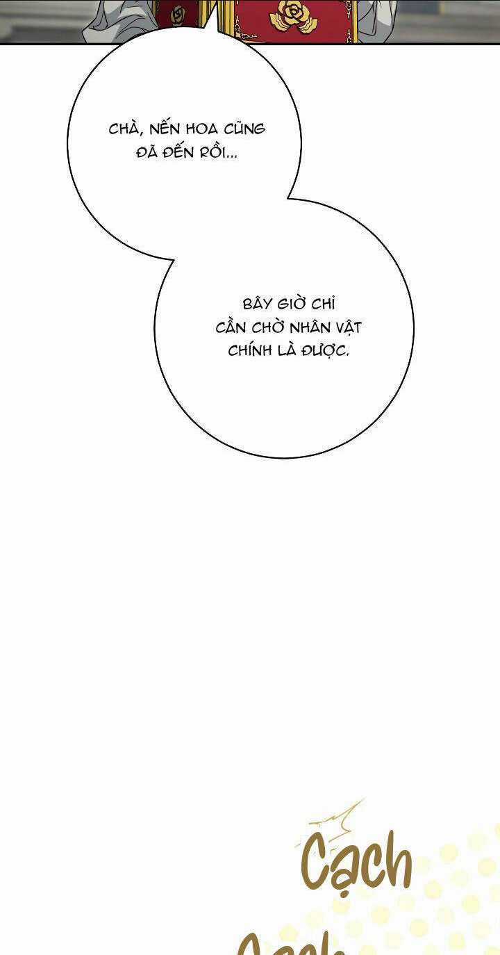 Cuộc Hôn Nhân Vụ Lợi Chapter 91 trang 48