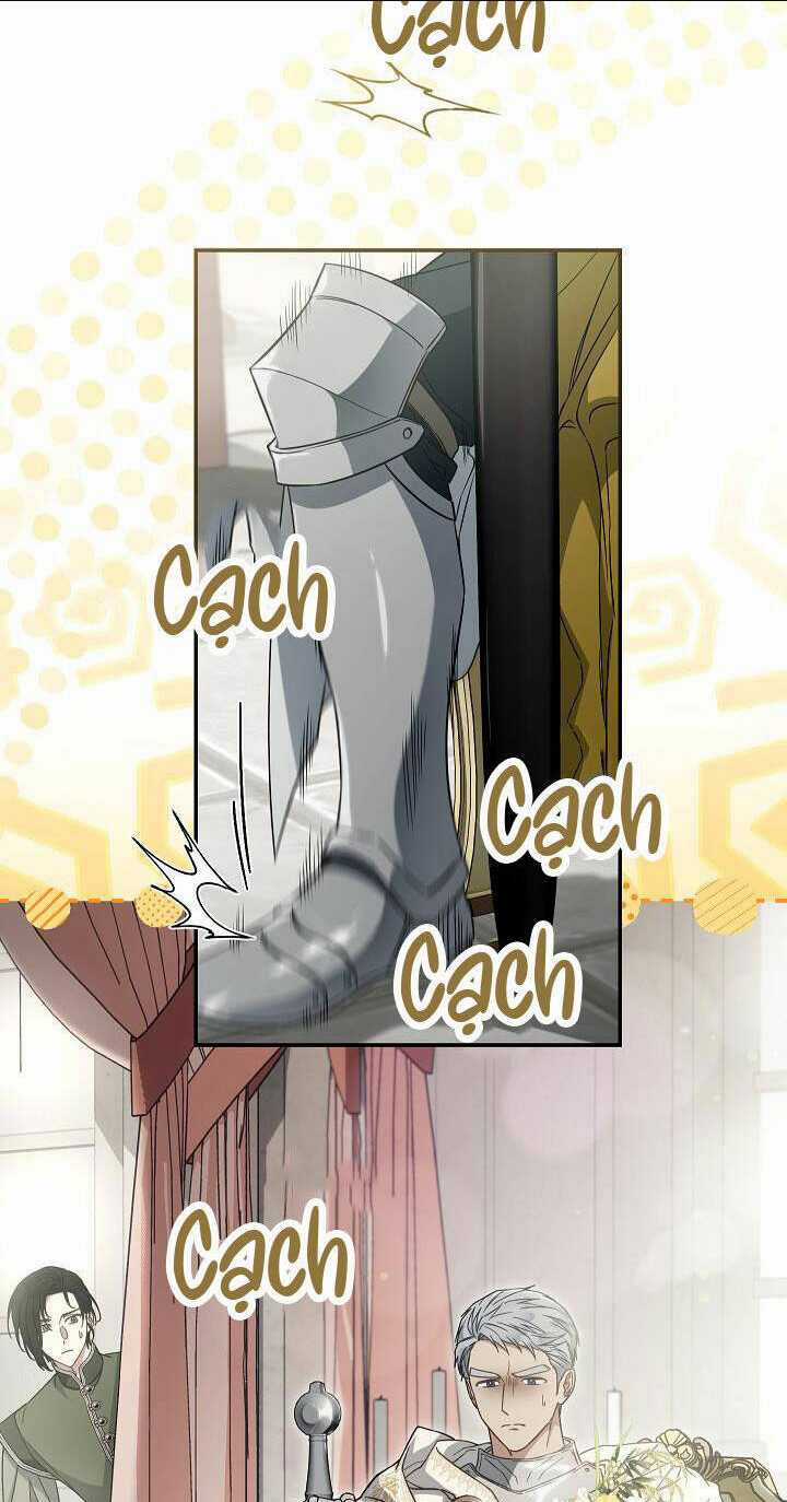 Cuộc Hôn Nhân Vụ Lợi Chapter 91 trang 49