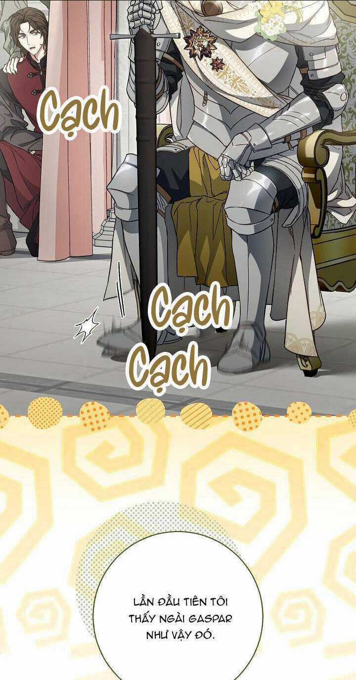 Cuộc Hôn Nhân Vụ Lợi Chapter 91 trang 50
