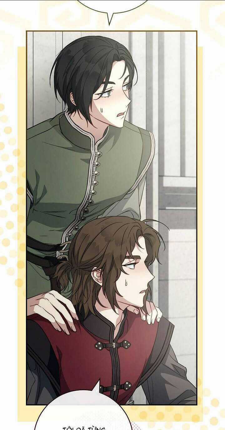 Cuộc Hôn Nhân Vụ Lợi Chapter 91 trang 51