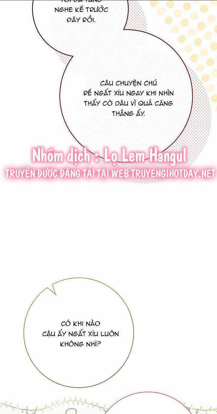 Cuộc Hôn Nhân Vụ Lợi Chapter 91 trang 52