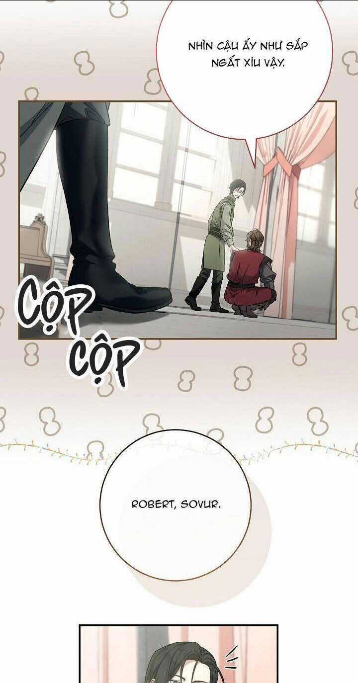 Cuộc Hôn Nhân Vụ Lợi Chapter 91 trang 53