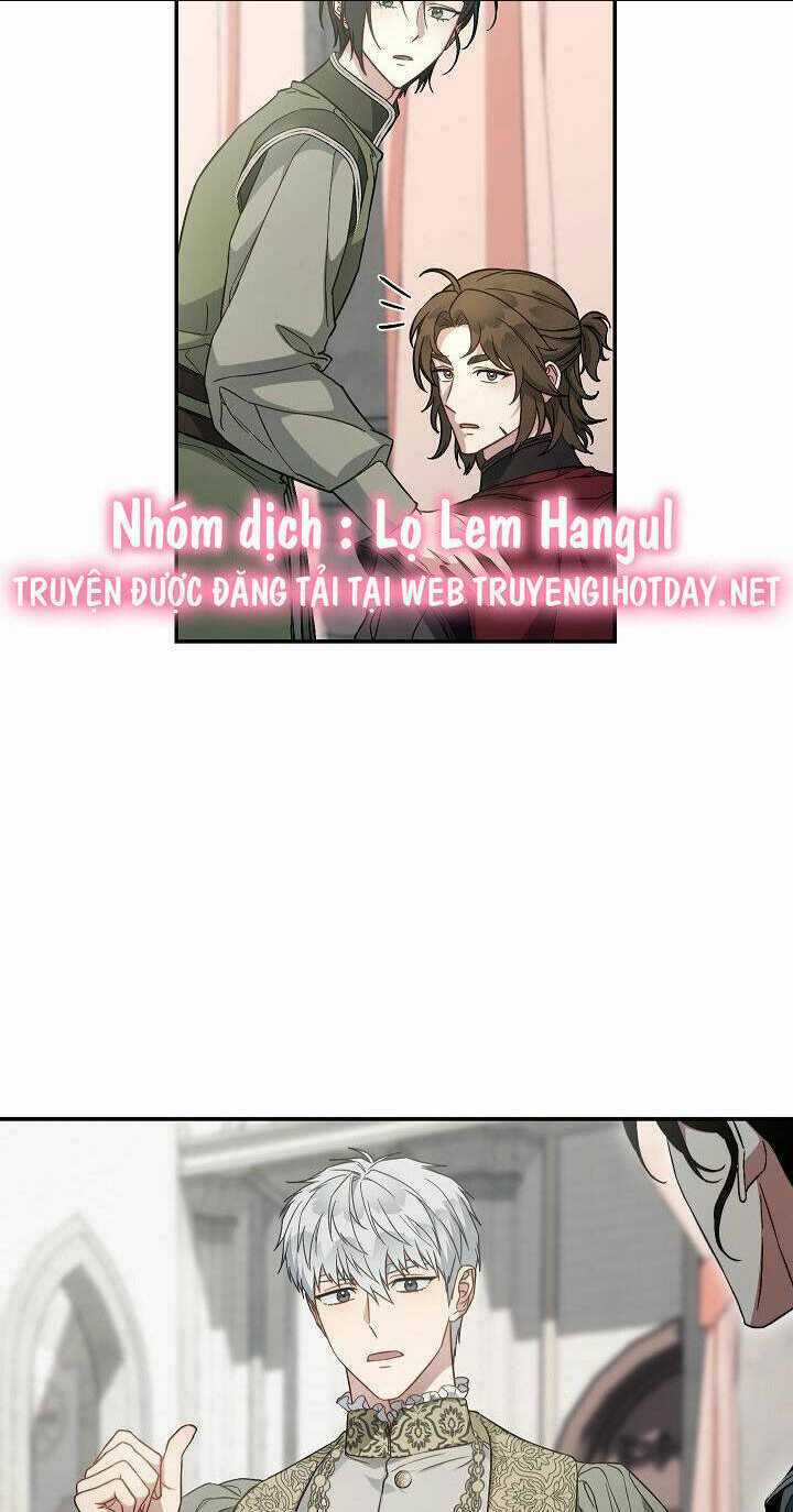 Cuộc Hôn Nhân Vụ Lợi Chapter 91 trang 54
