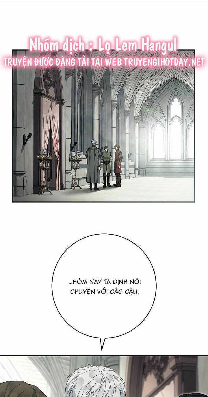 Cuộc Hôn Nhân Vụ Lợi Chapter 91 trang 56