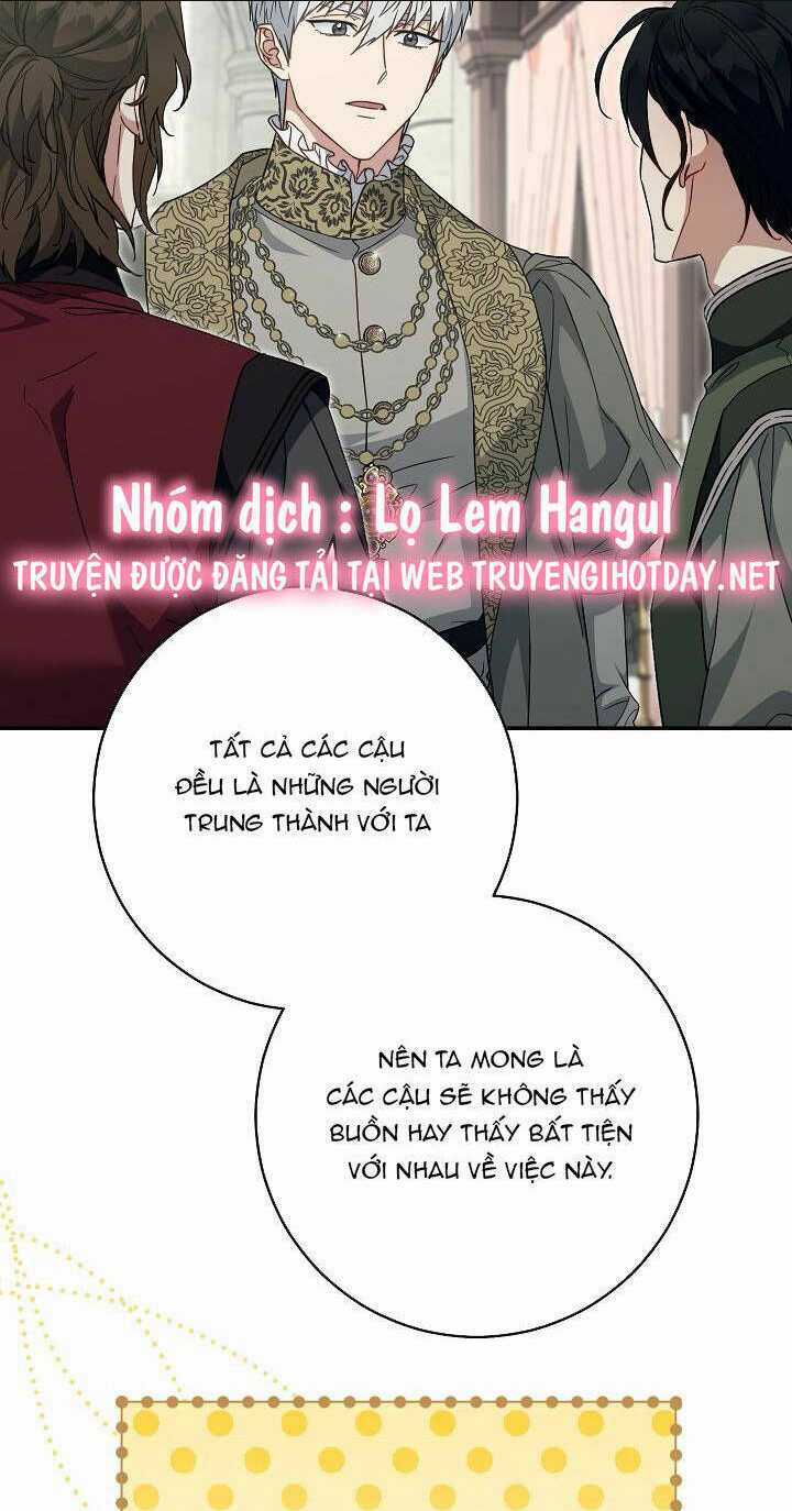 Cuộc Hôn Nhân Vụ Lợi Chapter 91 trang 57