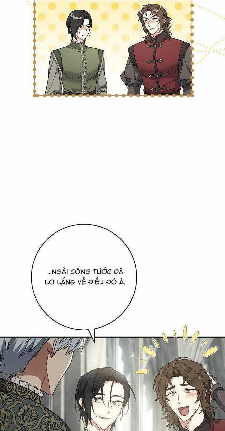 Cuộc Hôn Nhân Vụ Lợi Chapter 91 trang 58