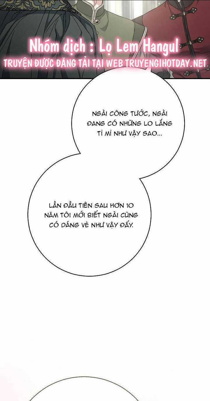 Cuộc Hôn Nhân Vụ Lợi Chapter 91 trang 59