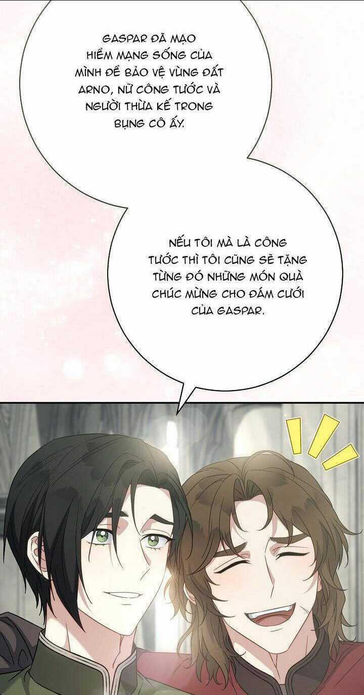 Cuộc Hôn Nhân Vụ Lợi Chapter 91 trang 60