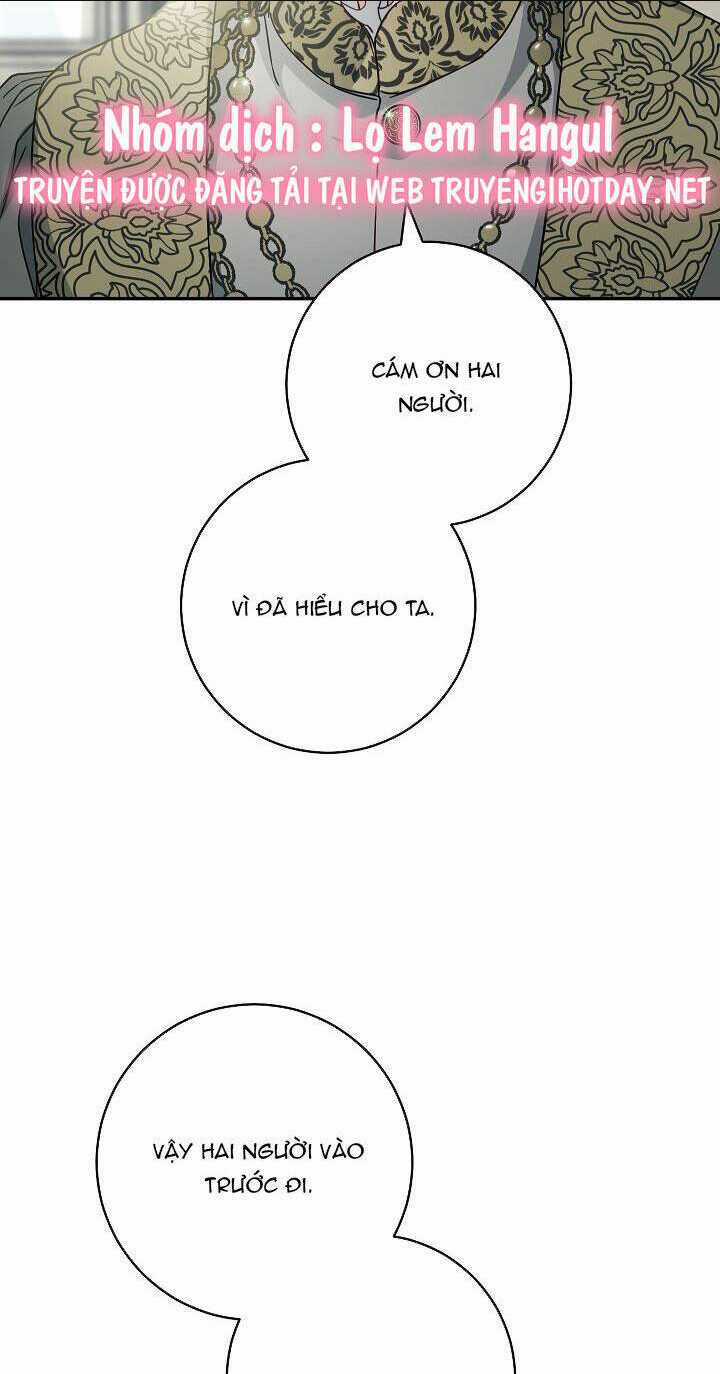 Cuộc Hôn Nhân Vụ Lợi Chapter 91 trang 63