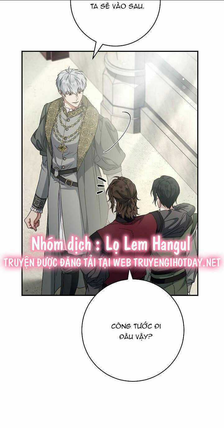 Cuộc Hôn Nhân Vụ Lợi Chapter 91 trang 64