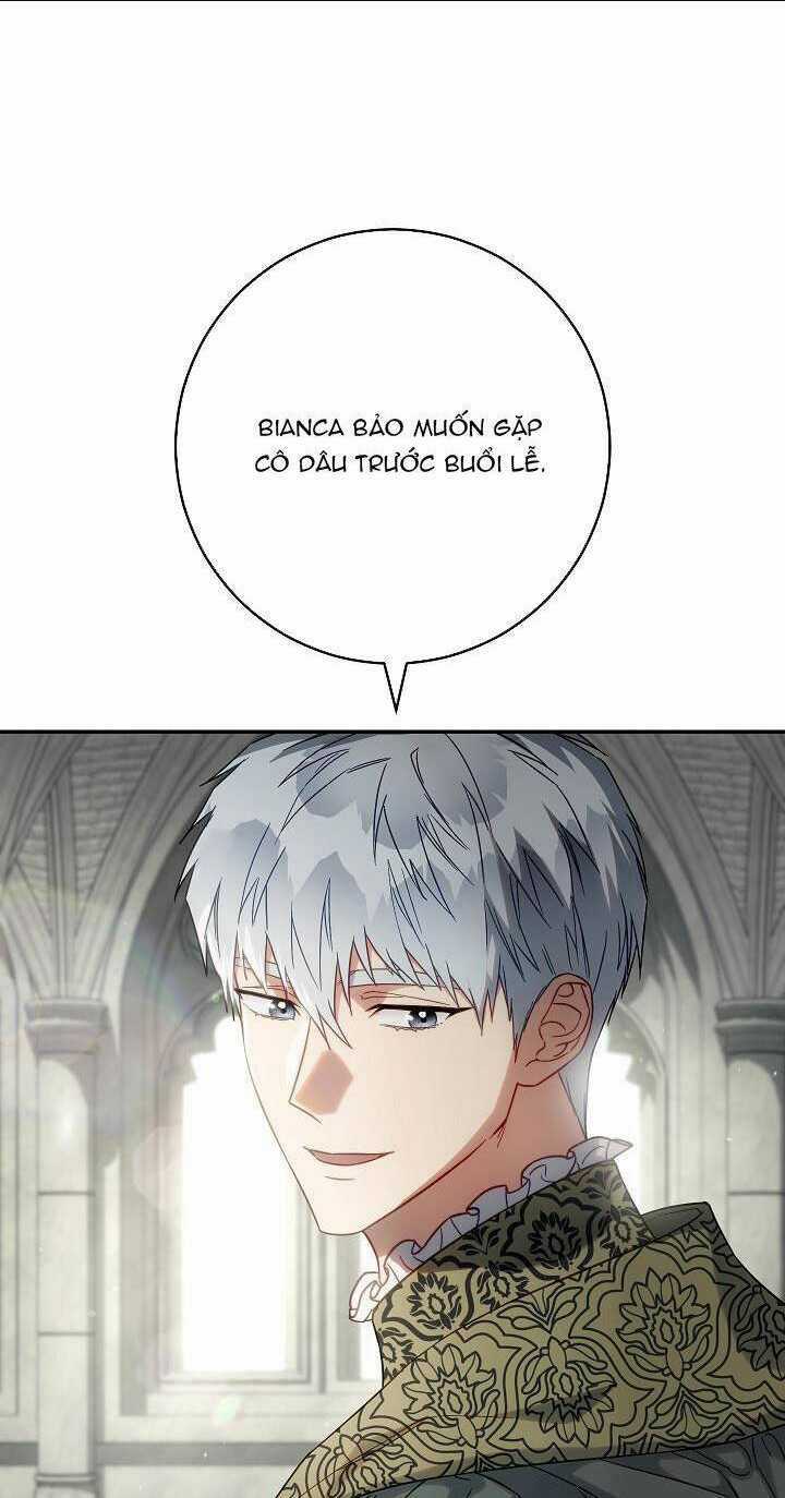 Cuộc Hôn Nhân Vụ Lợi Chapter 91 trang 65