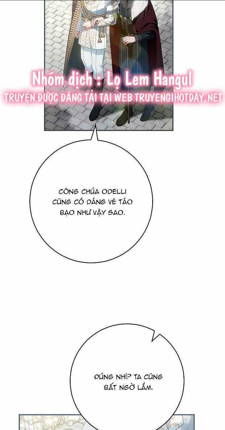 Cuộc Hôn Nhân Vụ Lợi Chapter 91 trang 7