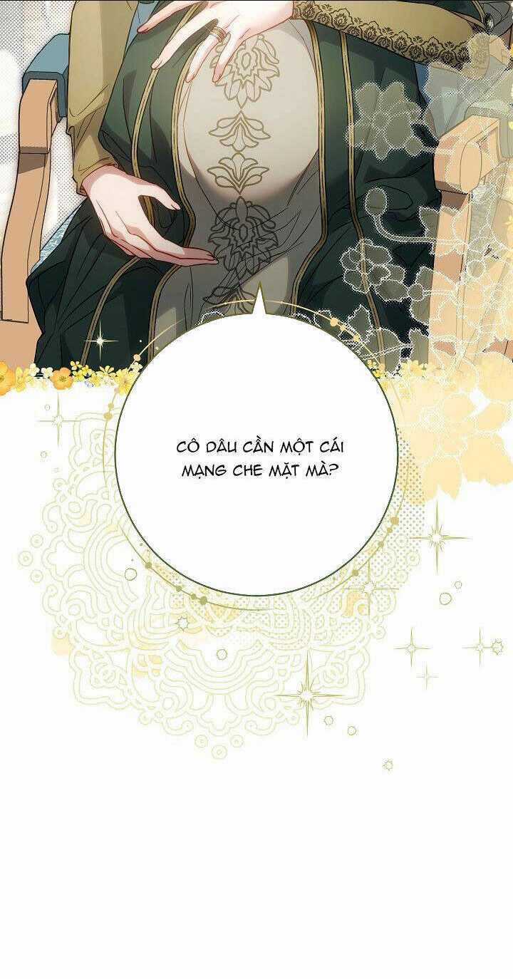 Cuộc Hôn Nhân Vụ Lợi Chapter 91 trang 70