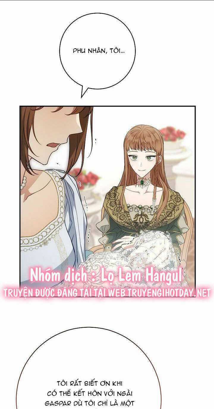 Cuộc Hôn Nhân Vụ Lợi Chapter 91 trang 71