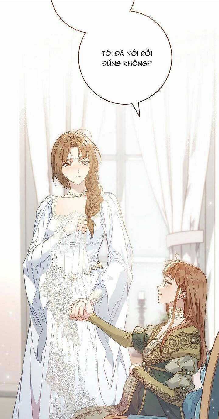Cuộc Hôn Nhân Vụ Lợi Chapter 91 trang 76