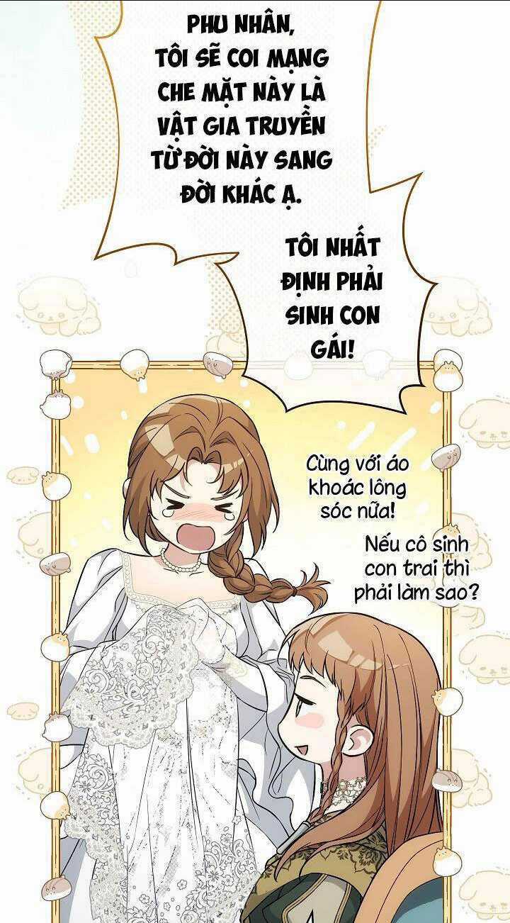 Cuộc Hôn Nhân Vụ Lợi Chapter 91 trang 80