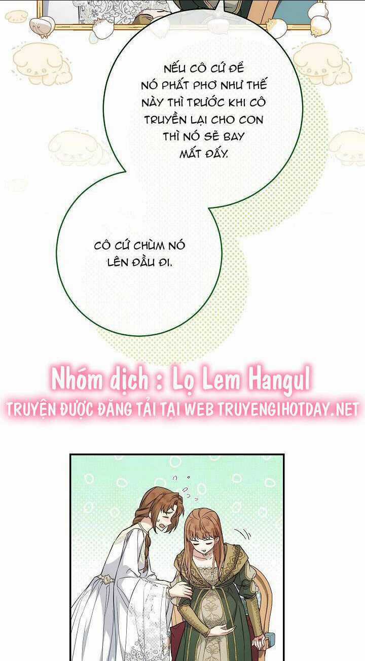 Cuộc Hôn Nhân Vụ Lợi Chapter 91 trang 81