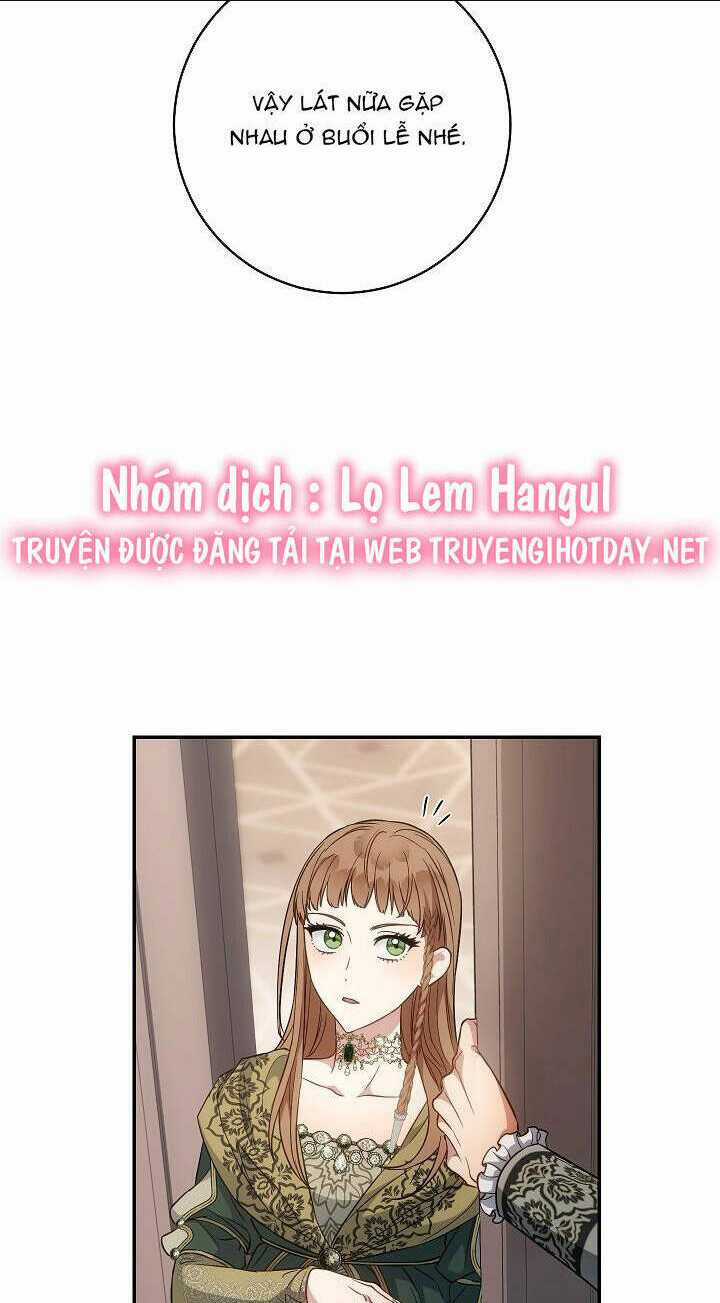 Cuộc Hôn Nhân Vụ Lợi Chapter 91 trang 83