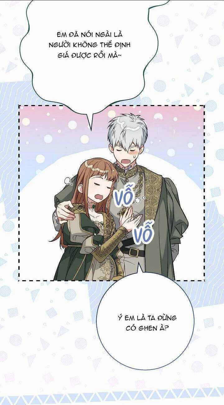 Cuộc Hôn Nhân Vụ Lợi Chapter 91 trang 88