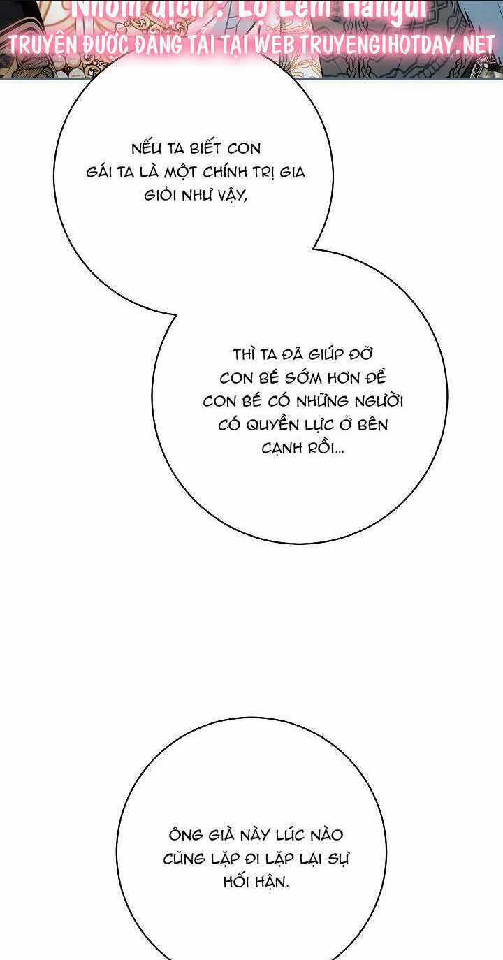 Cuộc Hôn Nhân Vụ Lợi Chapter 91 trang 9