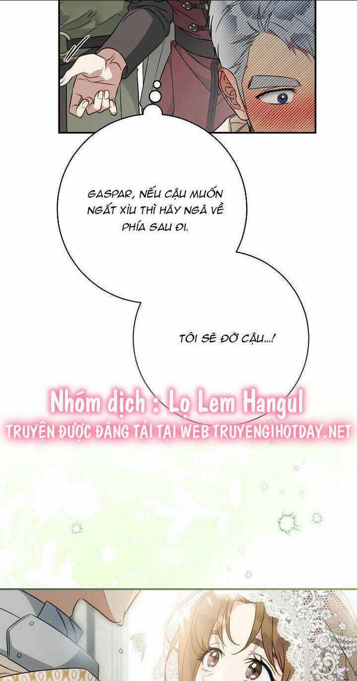 Cuộc Hôn Nhân Vụ Lợi Chapter 92 trang 11