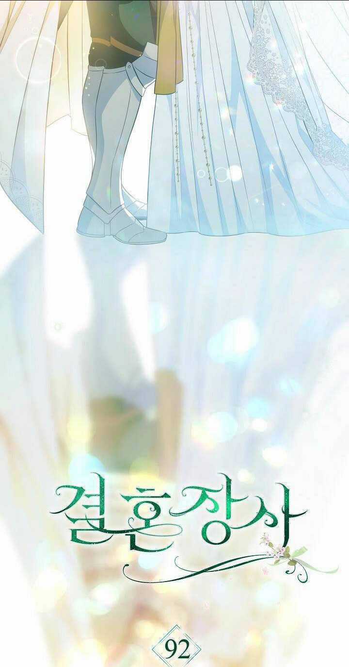 Cuộc Hôn Nhân Vụ Lợi Chapter 92 trang 16