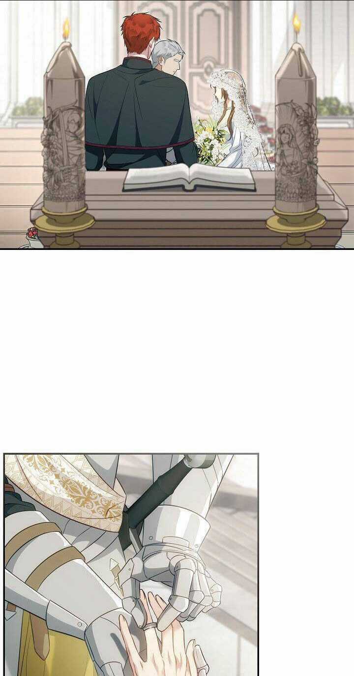 Cuộc Hôn Nhân Vụ Lợi Chapter 92 trang 18