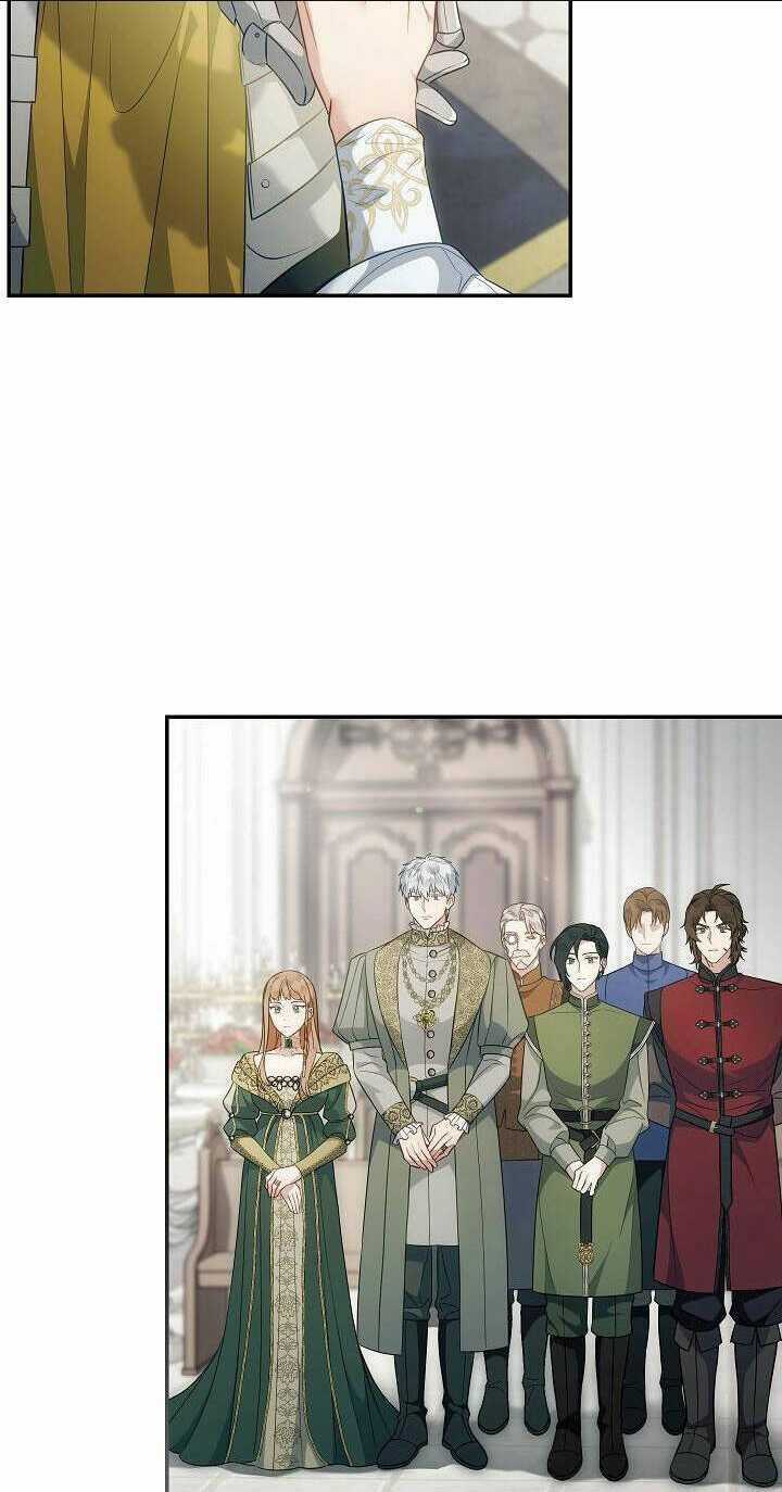 Cuộc Hôn Nhân Vụ Lợi Chapter 92 trang 19