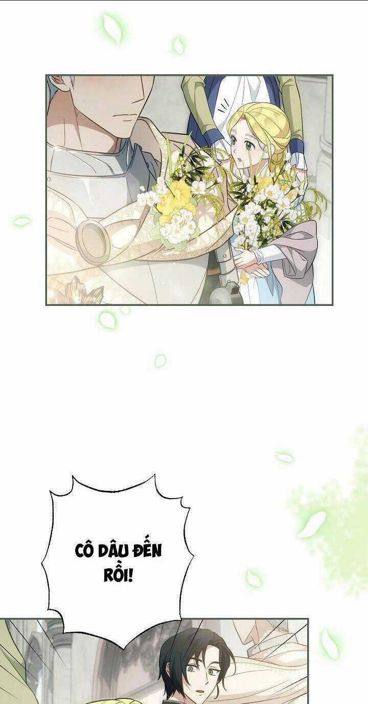 Cuộc Hôn Nhân Vụ Lợi Chapter 92 trang 2