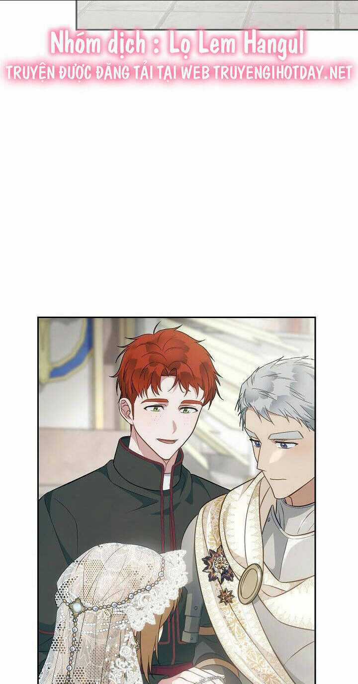 Cuộc Hôn Nhân Vụ Lợi Chapter 92 trang 20