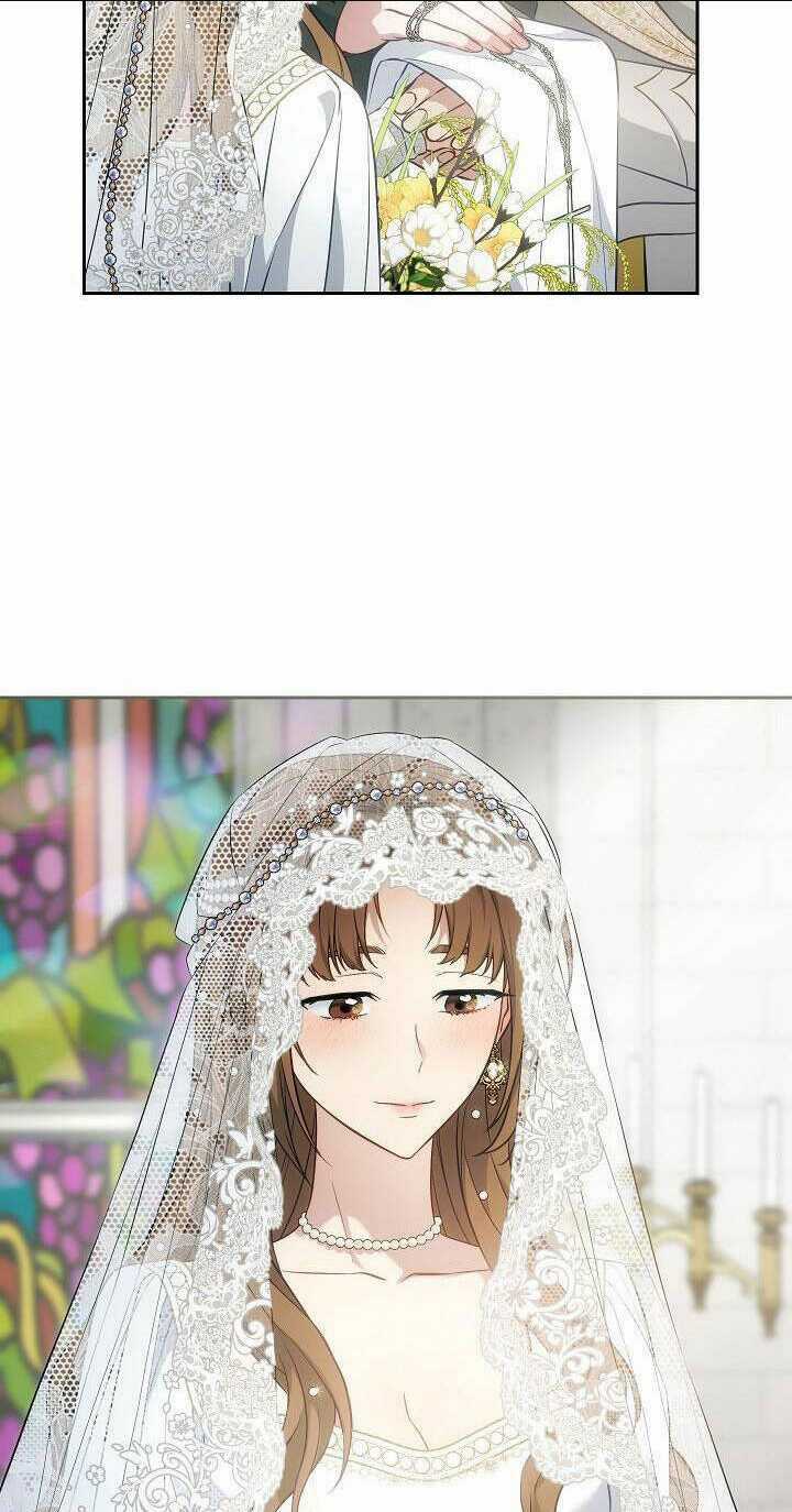 Cuộc Hôn Nhân Vụ Lợi Chapter 92 trang 21