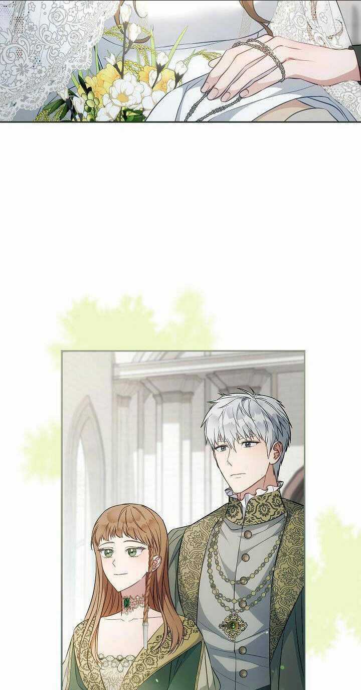 Cuộc Hôn Nhân Vụ Lợi Chapter 92 trang 22