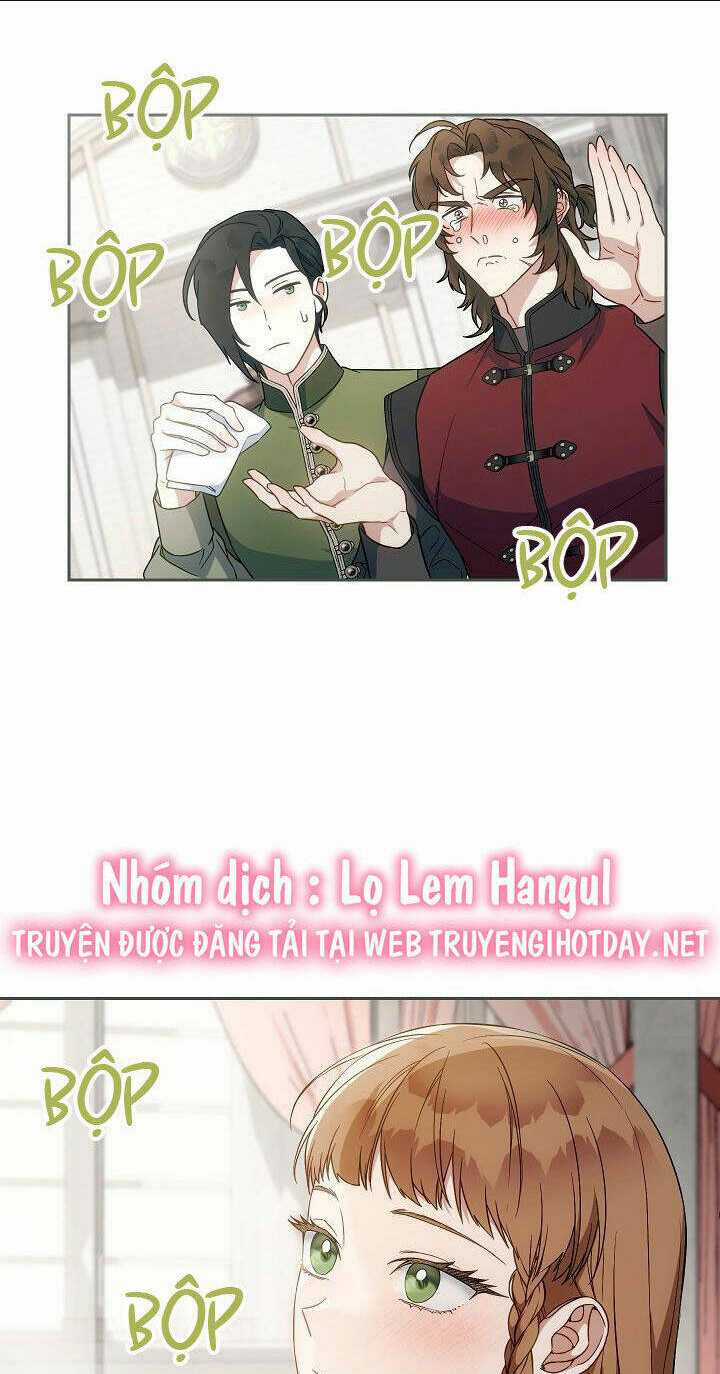 Cuộc Hôn Nhân Vụ Lợi Chapter 92 trang 26