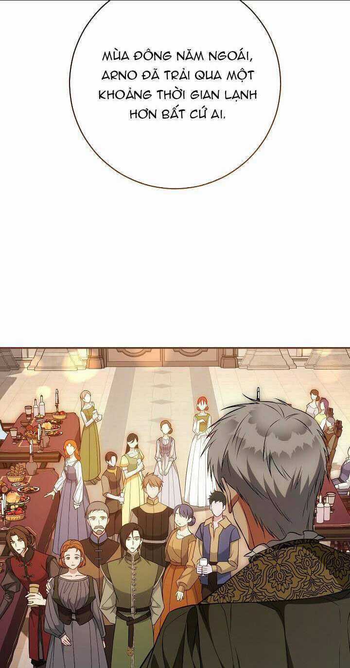 Cuộc Hôn Nhân Vụ Lợi Chapter 92 trang 31